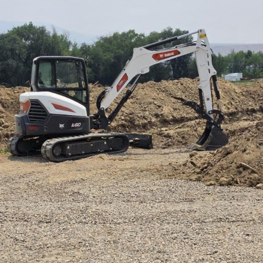 Excavation & Dirt Work