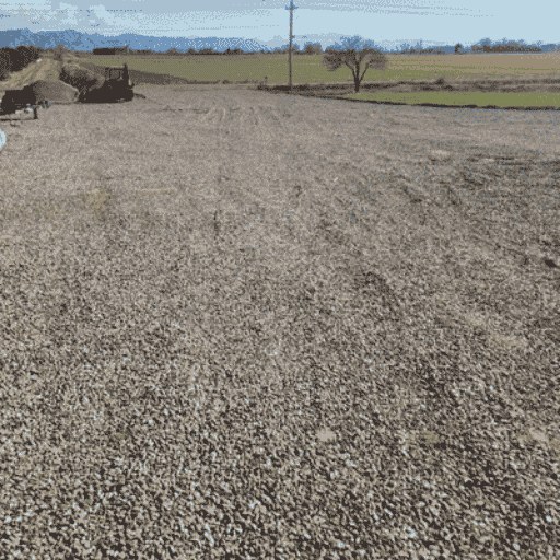 Driveways & Grading
