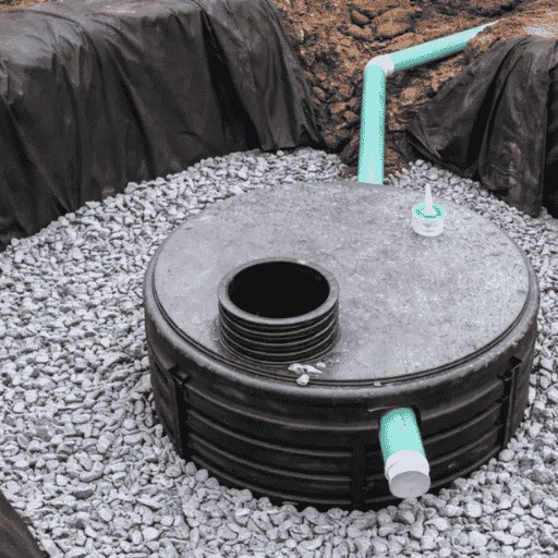 Septic Inspection