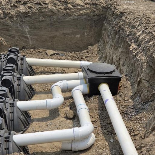Septic Repair