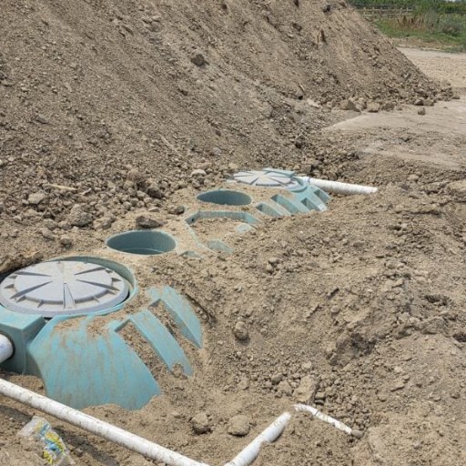 Septic Installation